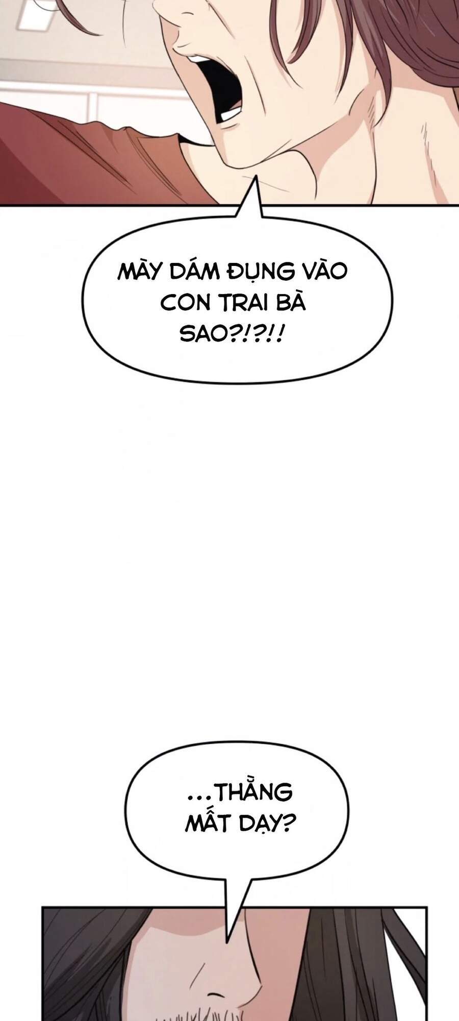 Bạn Trai Vệ Sĩ - Chương 9