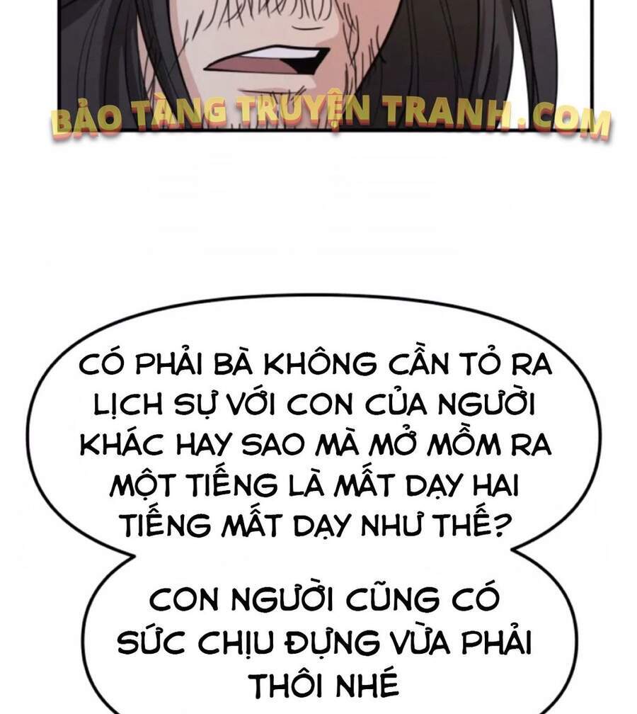 Bạn Trai Vệ Sĩ - Chương 9