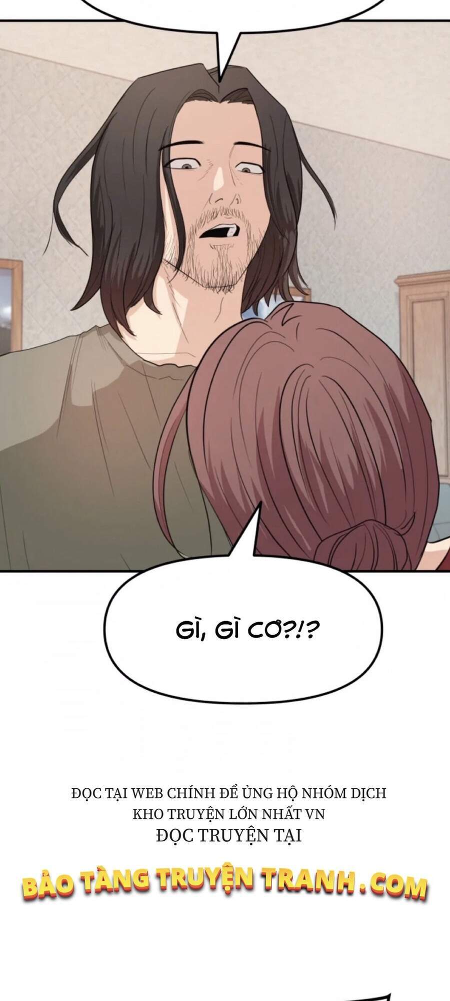 Bạn Trai Vệ Sĩ - Chương 9