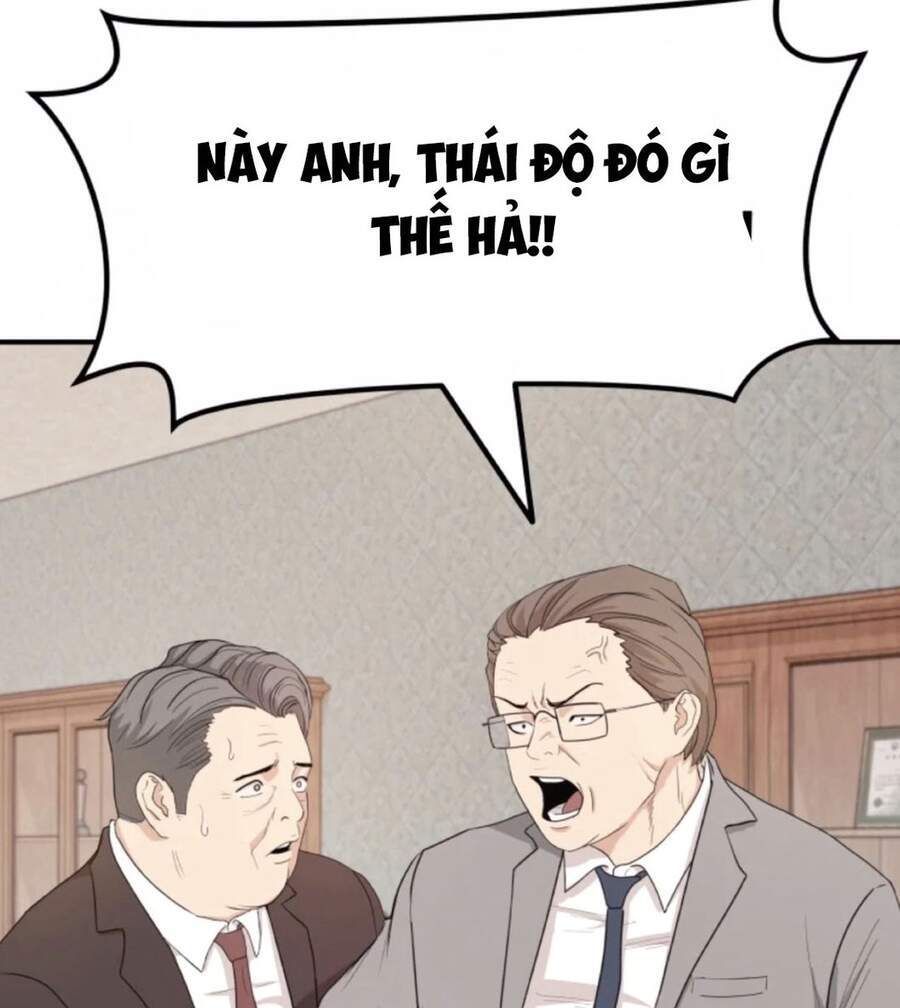 Bạn Trai Vệ Sĩ - Chương 9