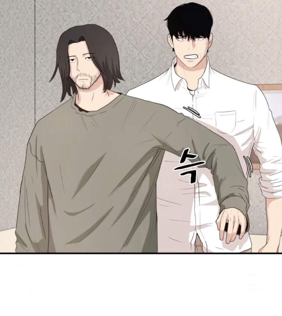 Bạn Trai Vệ Sĩ - Chương 9