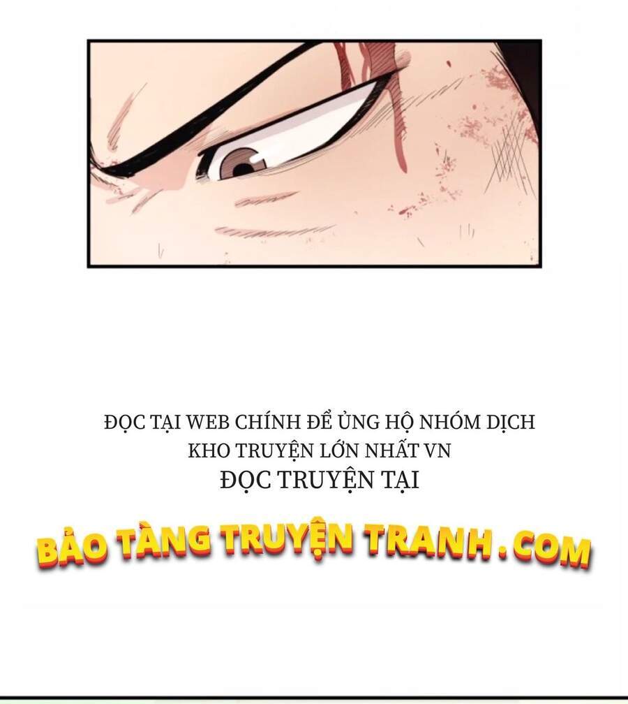 Bạn Trai Vệ Sĩ - Chương 9