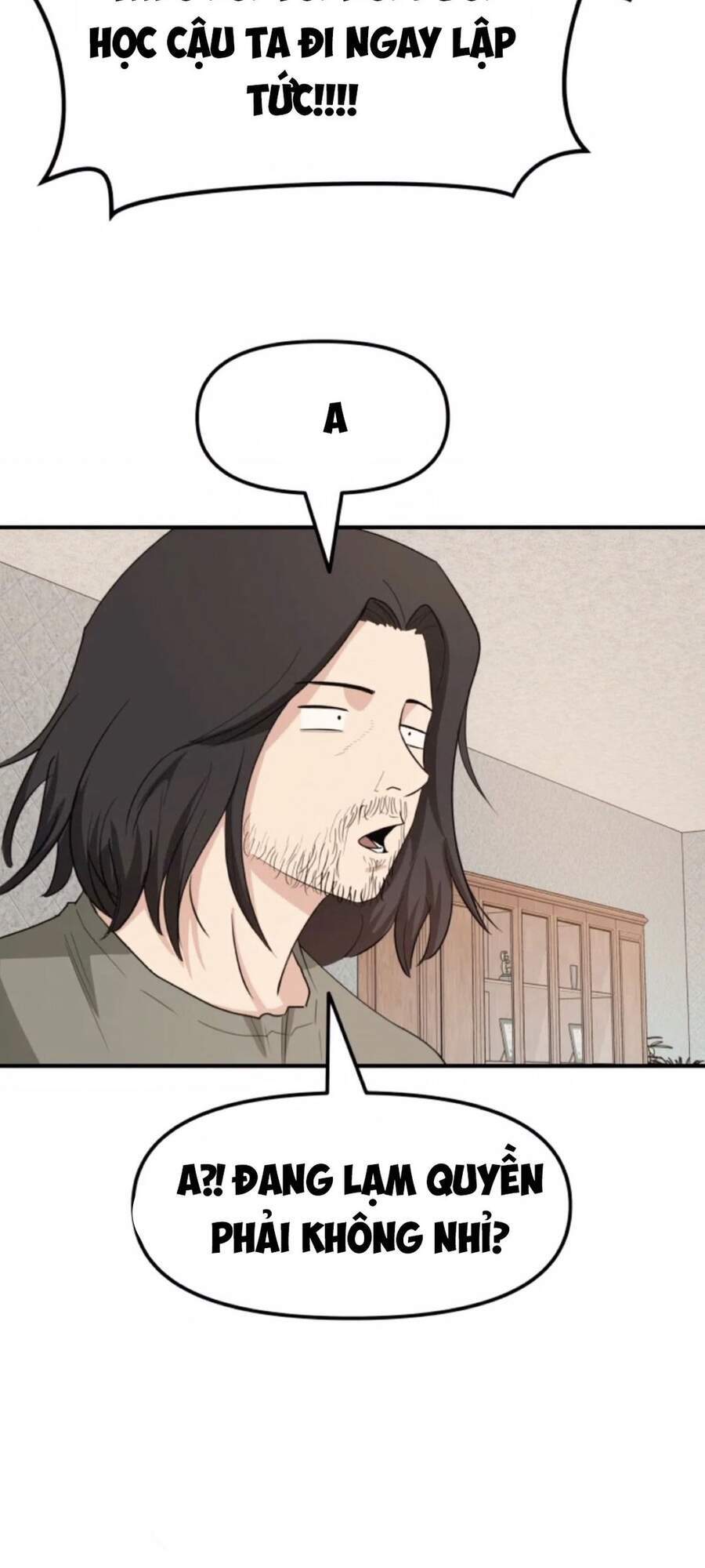 Bạn Trai Vệ Sĩ - Chương 9