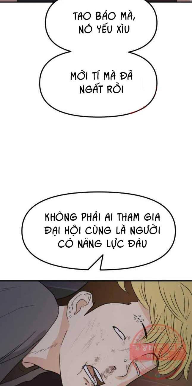 Bạn Trai Vệ Sĩ - Chương 28