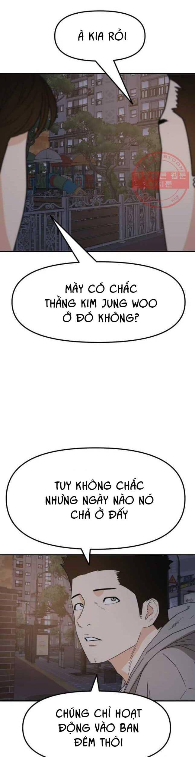 Bạn Trai Vệ Sĩ - Chương 28