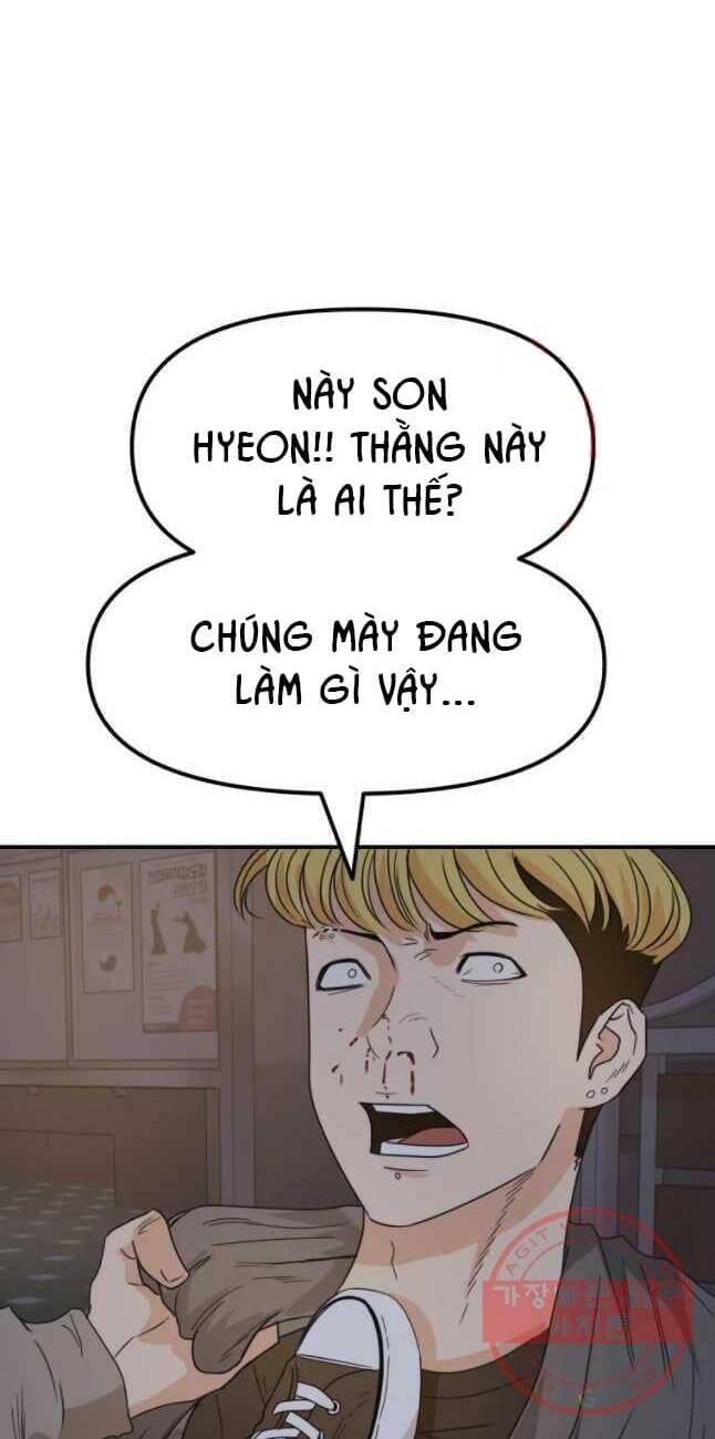 Bạn Trai Vệ Sĩ - Chương 28