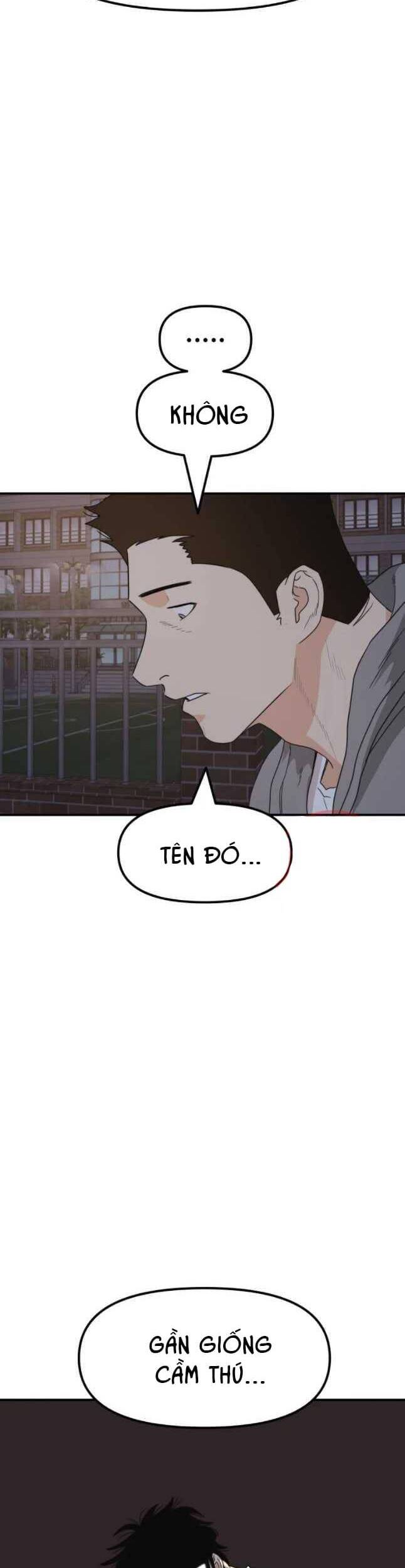 Bạn Trai Vệ Sĩ - Chương 28