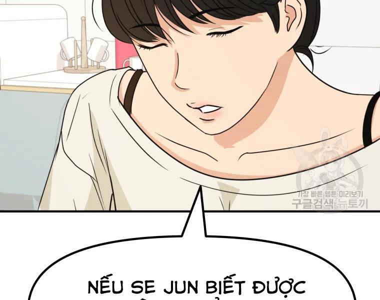 Bạn Trai Vệ Sĩ - Chương 29