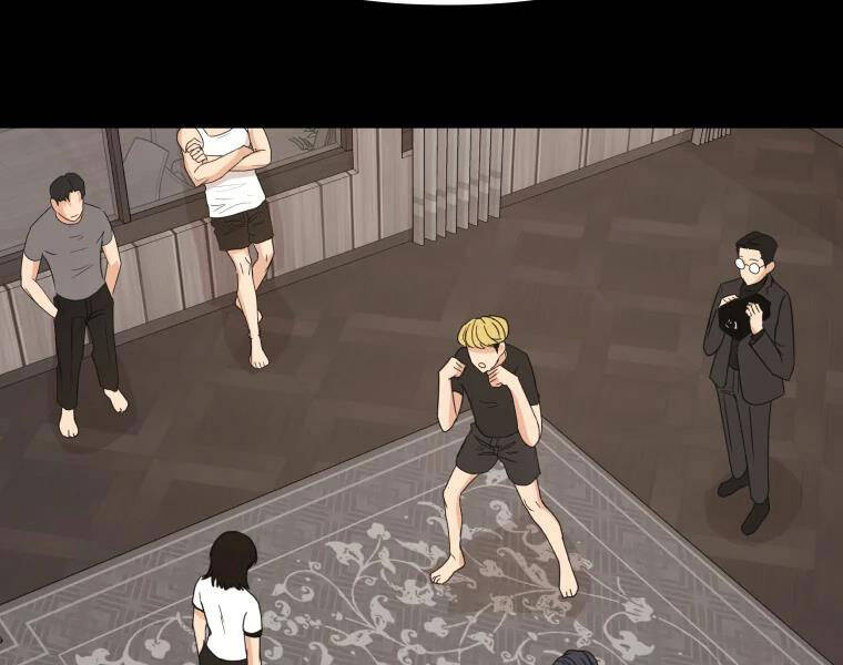 Bạn Trai Vệ Sĩ - Chương 29