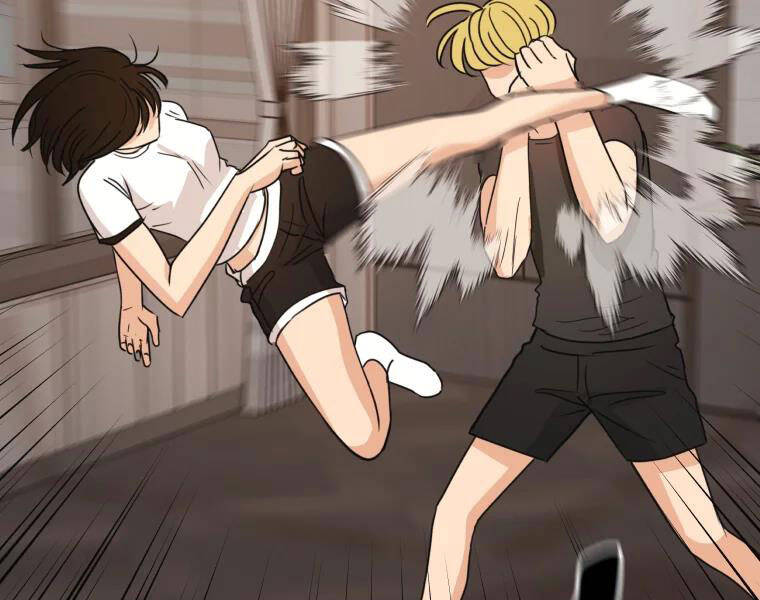 Bạn Trai Vệ Sĩ - Chương 29