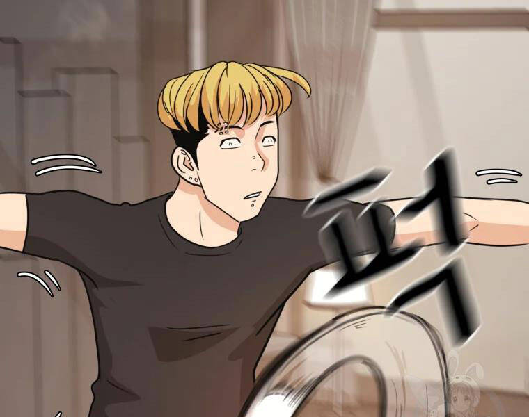 Bạn Trai Vệ Sĩ - Chương 29