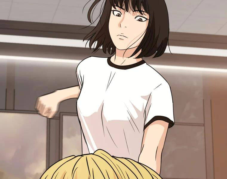 Bạn Trai Vệ Sĩ - Chương 29