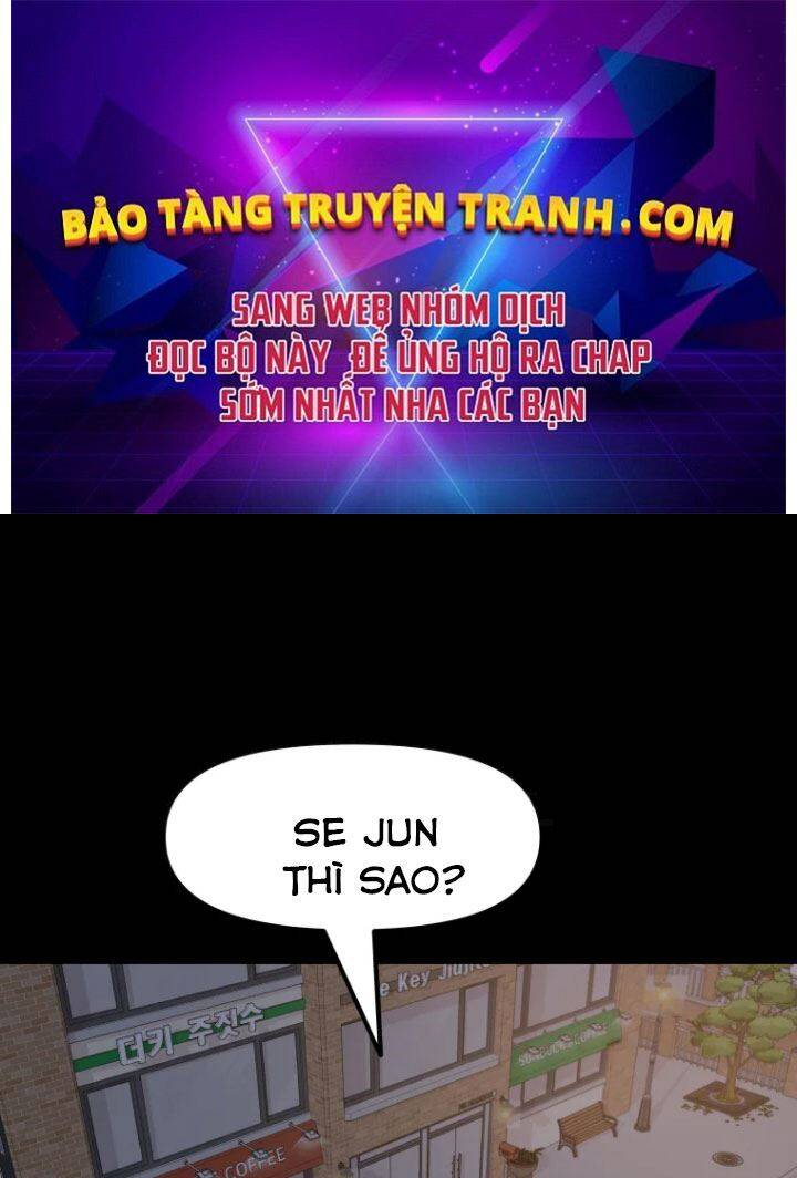 Bạn Trai Vệ Sĩ - Chương 30