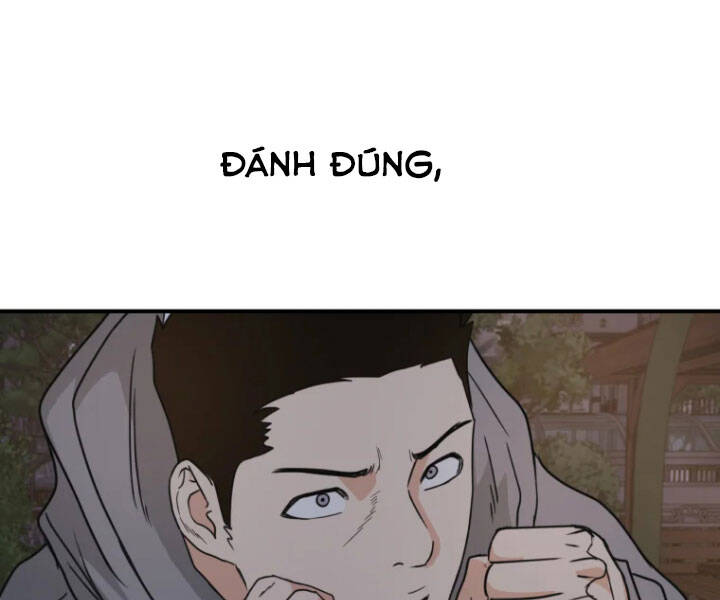 Bạn Trai Vệ Sĩ - Chương 30