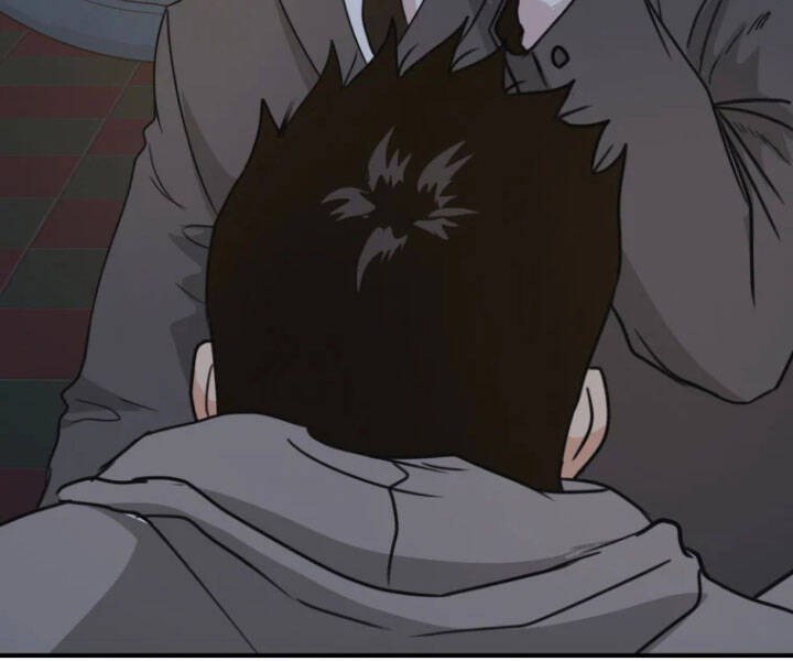 Bạn Trai Vệ Sĩ - Chương 30