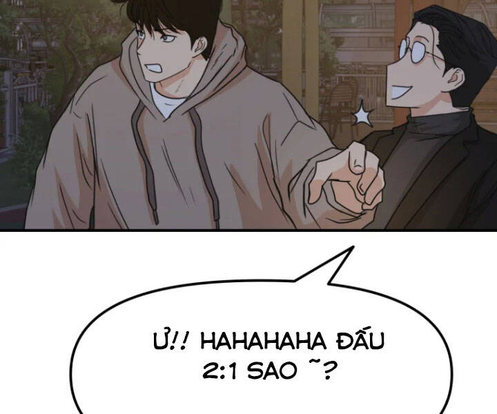 Bạn Trai Vệ Sĩ - Chương 30