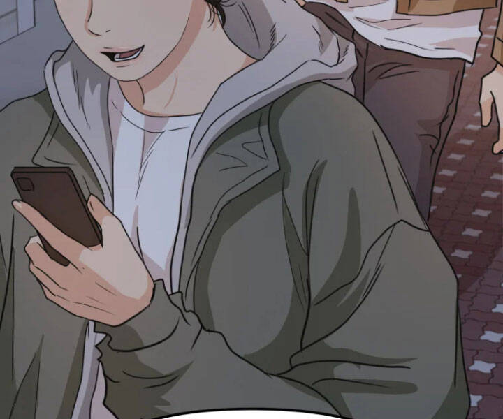 Bạn Trai Vệ Sĩ - Chương 30