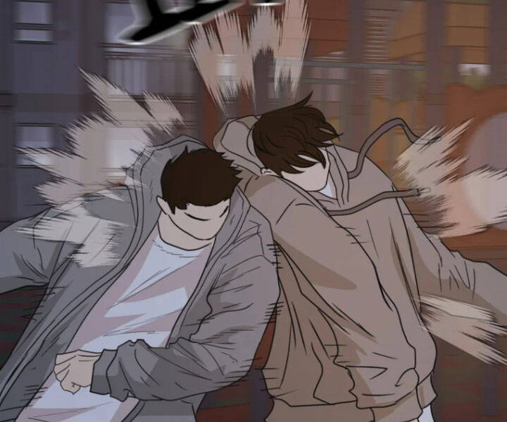 Bạn Trai Vệ Sĩ - Chương 30