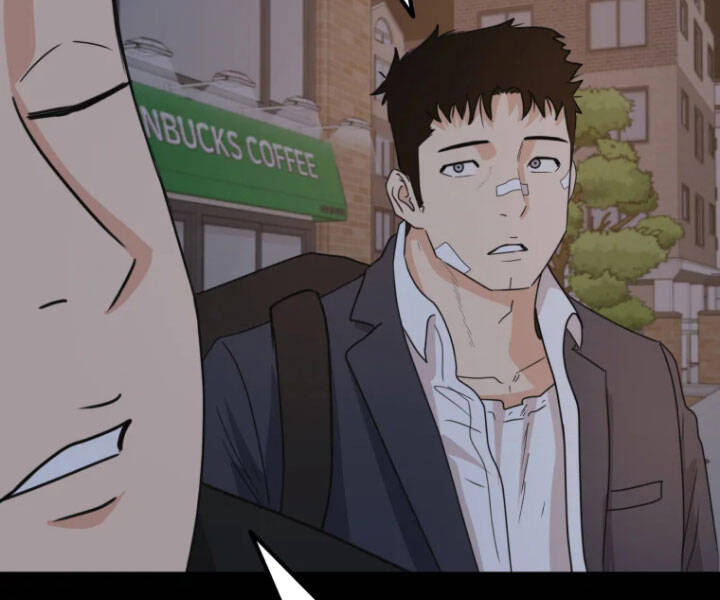 Bạn Trai Vệ Sĩ - Chương 30