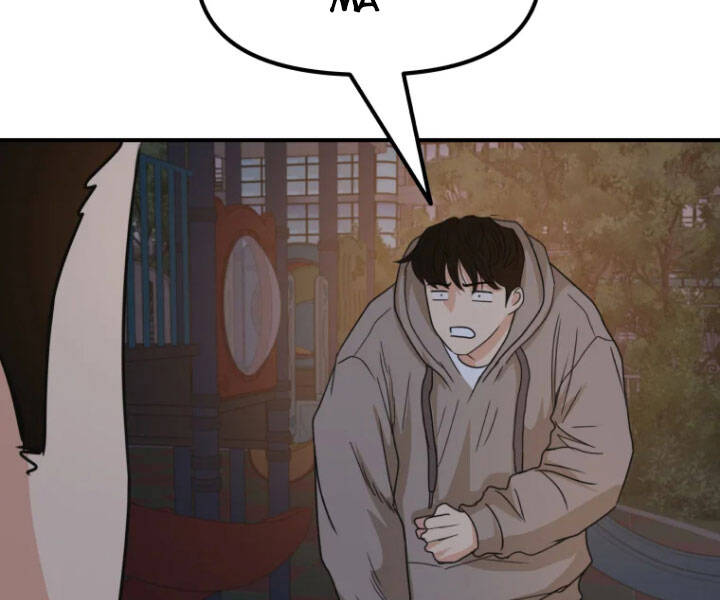 Bạn Trai Vệ Sĩ - Chương 30