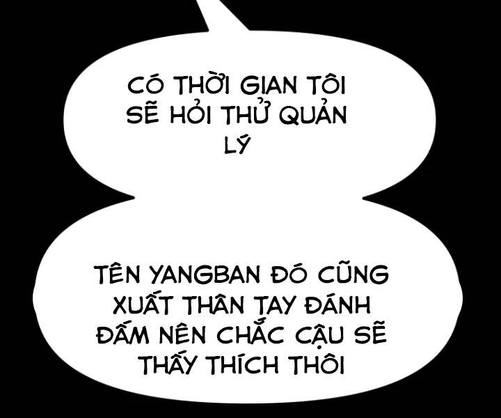 Bạn Trai Vệ Sĩ - Chương 30