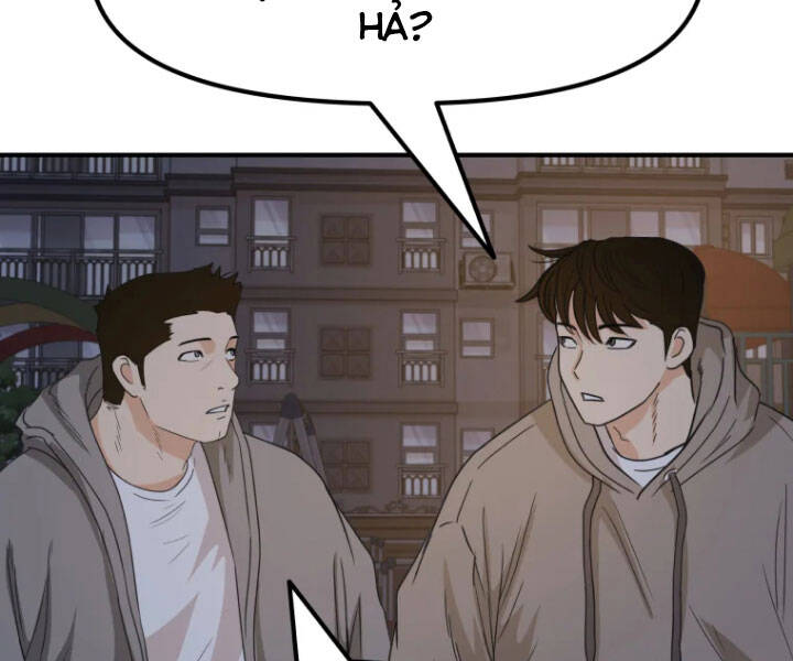 Bạn Trai Vệ Sĩ - Chương 30