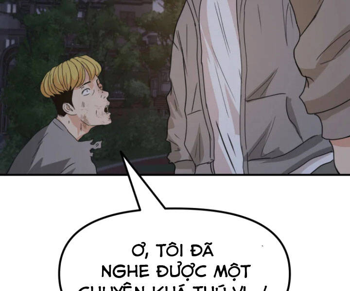 Bạn Trai Vệ Sĩ - Chương 30