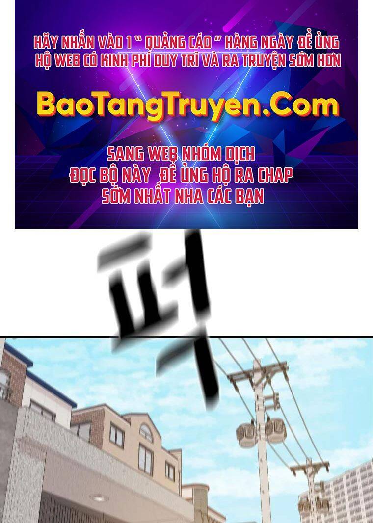 Bạn Trai Vệ Sĩ - Chương 35