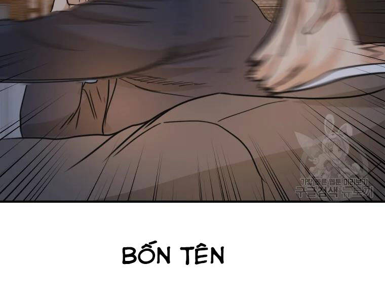 Bạn Trai Vệ Sĩ - Chương 35