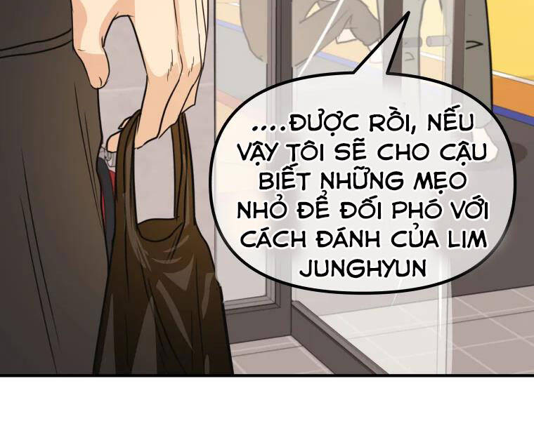 Bạn Trai Vệ Sĩ - Chương 35