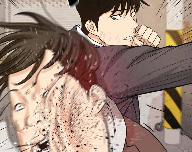 Bạn Trai Vệ Sĩ - Chương 35