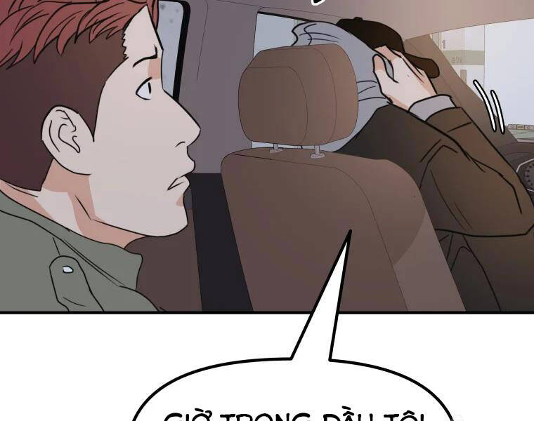 Bạn Trai Vệ Sĩ - Chương 35