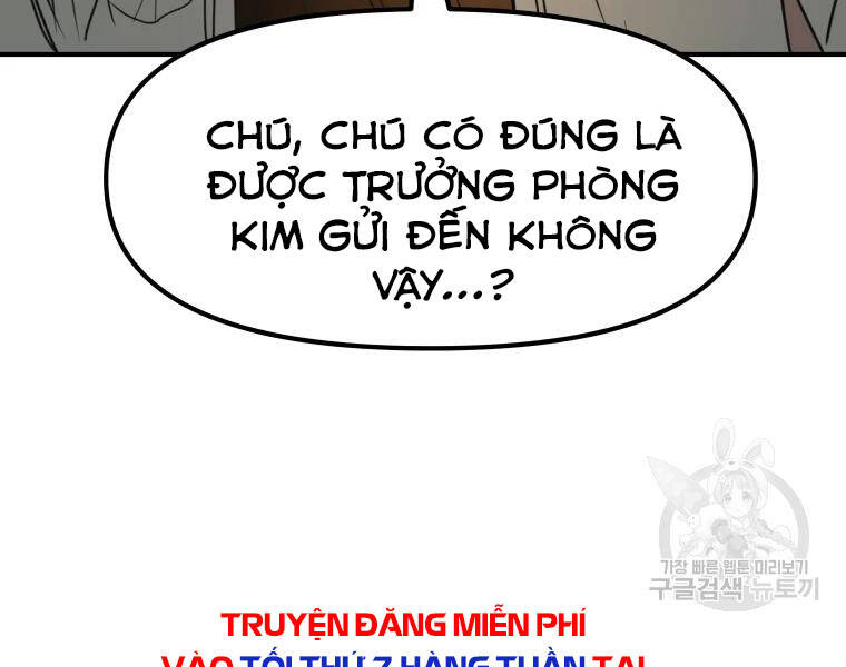 Bạn Trai Vệ Sĩ - Chương 35