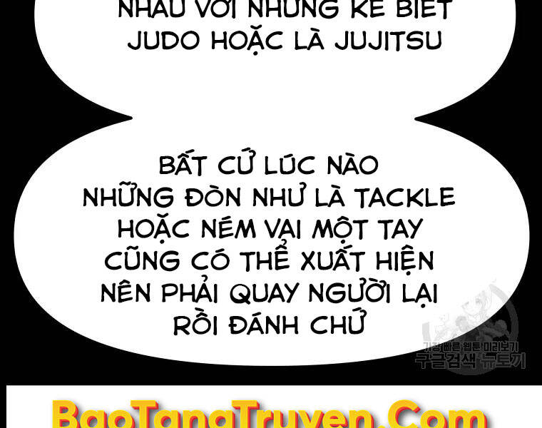 Bạn Trai Vệ Sĩ - Chương 35