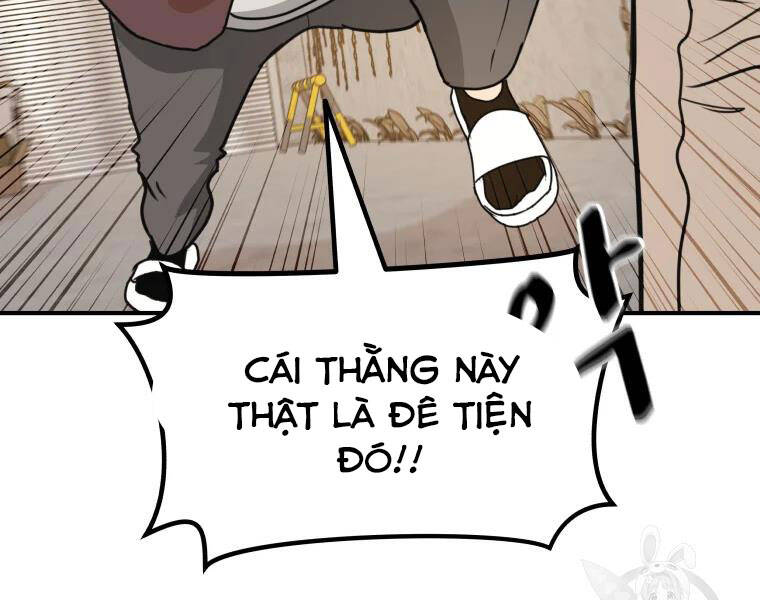 Bạn Trai Vệ Sĩ - Chương 35