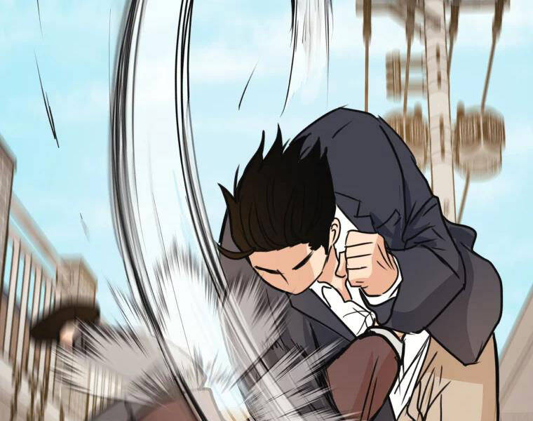 Bạn Trai Vệ Sĩ - Chương 35