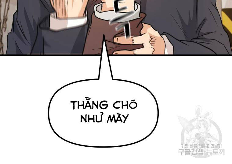 Bạn Trai Vệ Sĩ - Chương 35