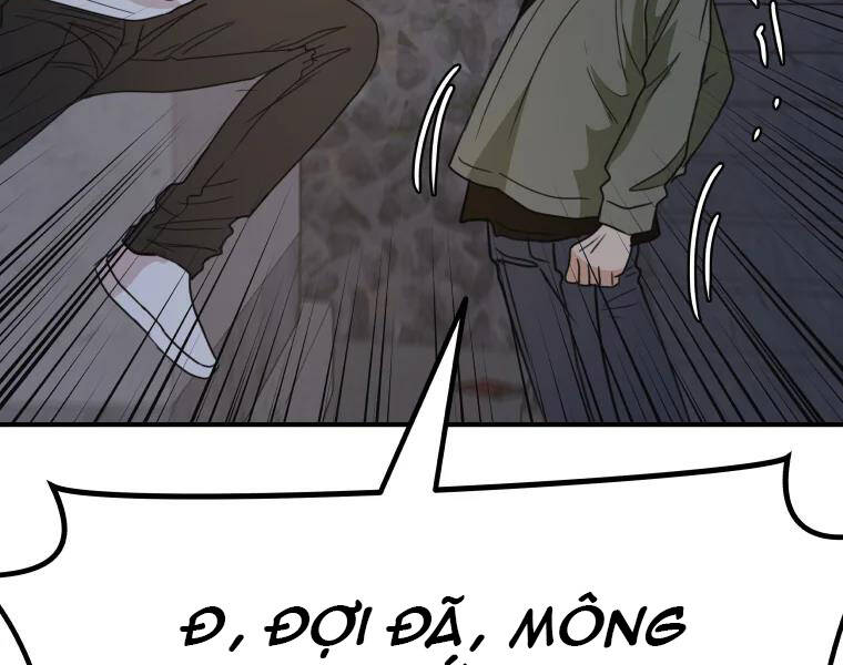 Bạn Trai Vệ Sĩ - Chương 37