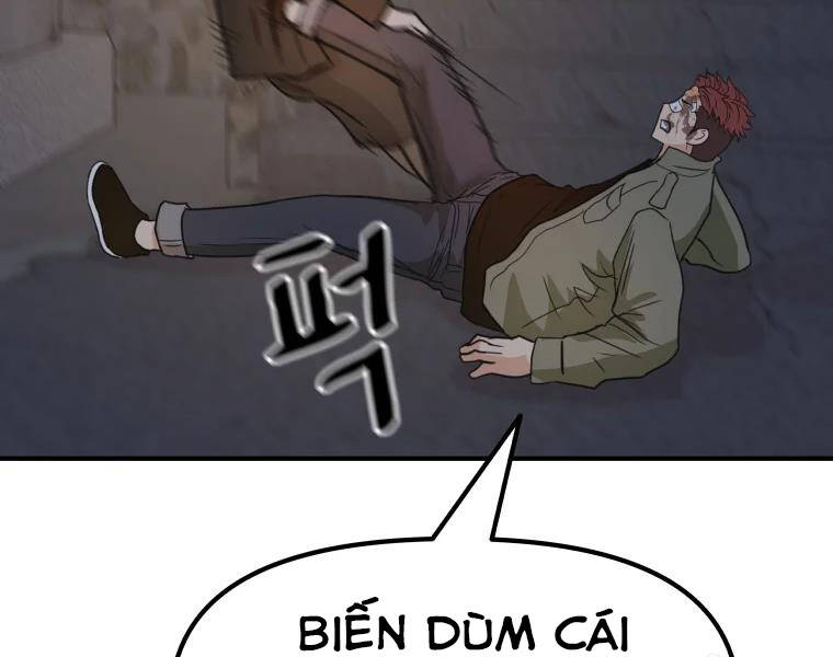 Bạn Trai Vệ Sĩ - Chương 37