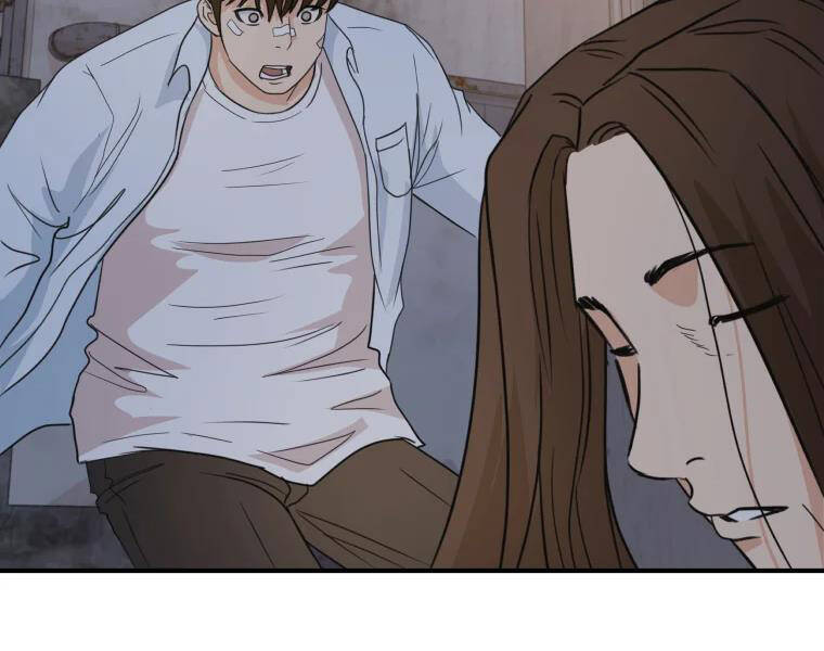 Bạn Trai Vệ Sĩ - Chương 37