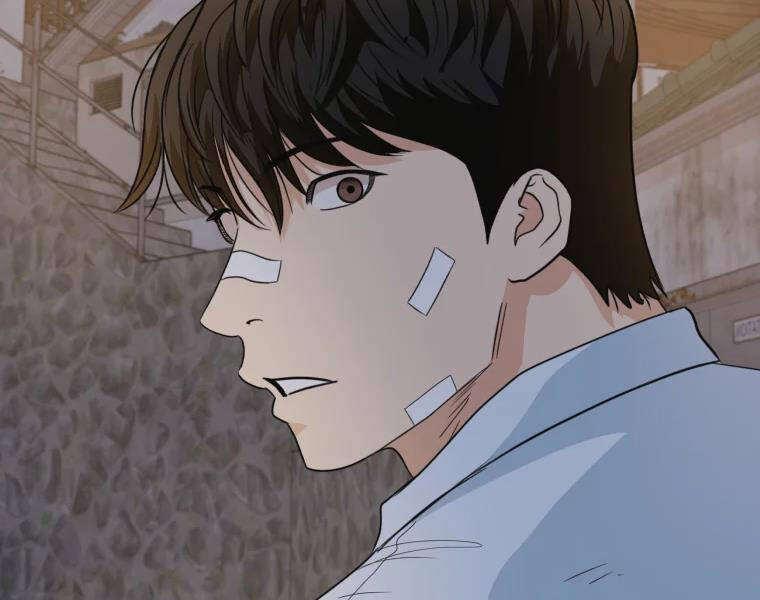 Bạn Trai Vệ Sĩ - Chương 37