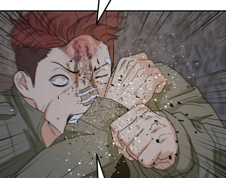 Bạn Trai Vệ Sĩ - Chương 37