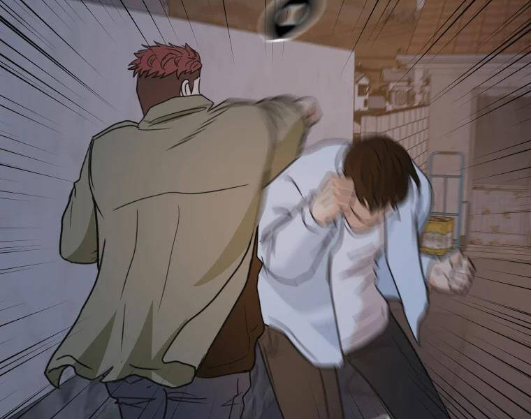 Bạn Trai Vệ Sĩ - Chương 37