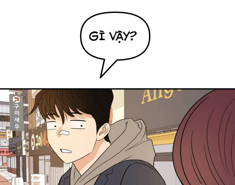 Bạn Trai Vệ Sĩ - Chương 39