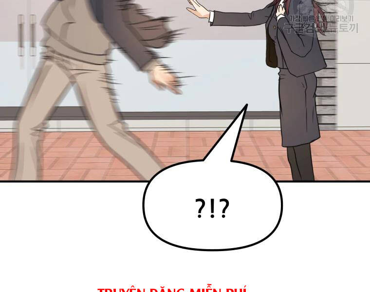 Bạn Trai Vệ Sĩ - Chương 39