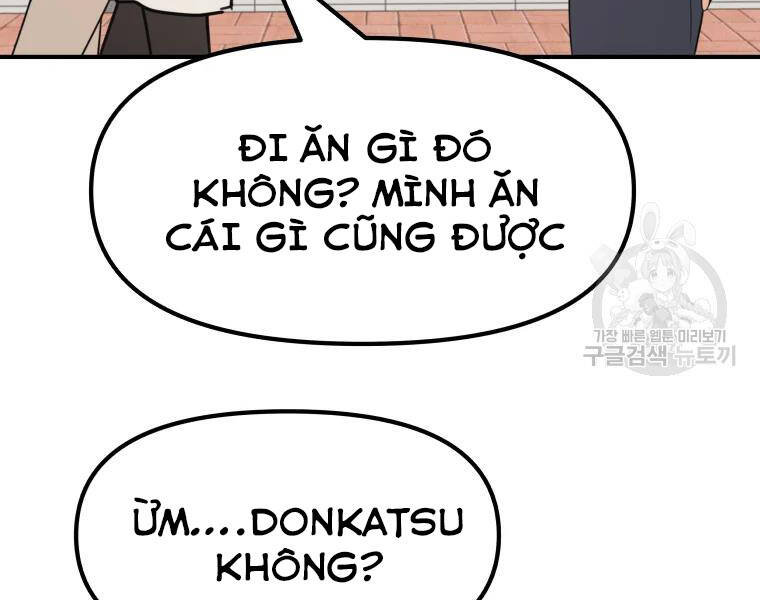 Bạn Trai Vệ Sĩ - Chương 39