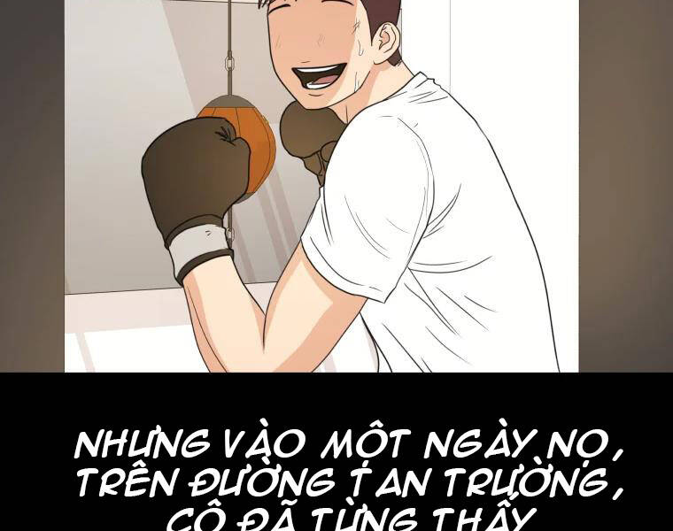 Bạn Trai Vệ Sĩ - Chương 39