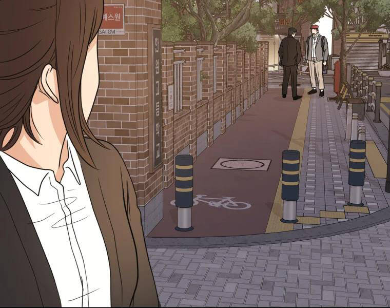 Bạn Trai Vệ Sĩ - Chương 39