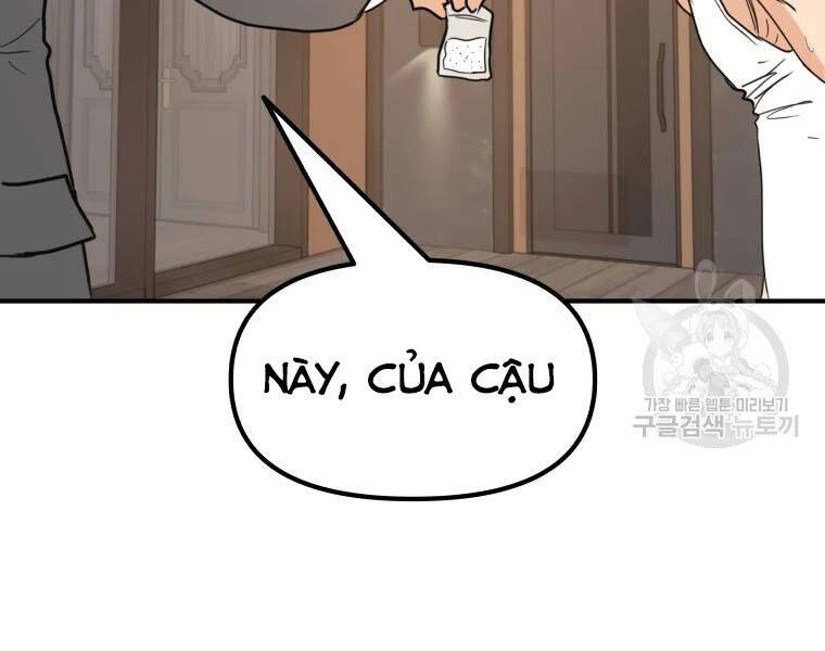 Bạn Trai Vệ Sĩ - Chương 40