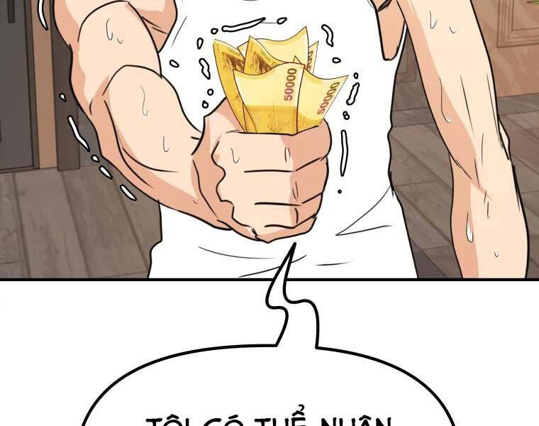 Bạn Trai Vệ Sĩ - Chương 40